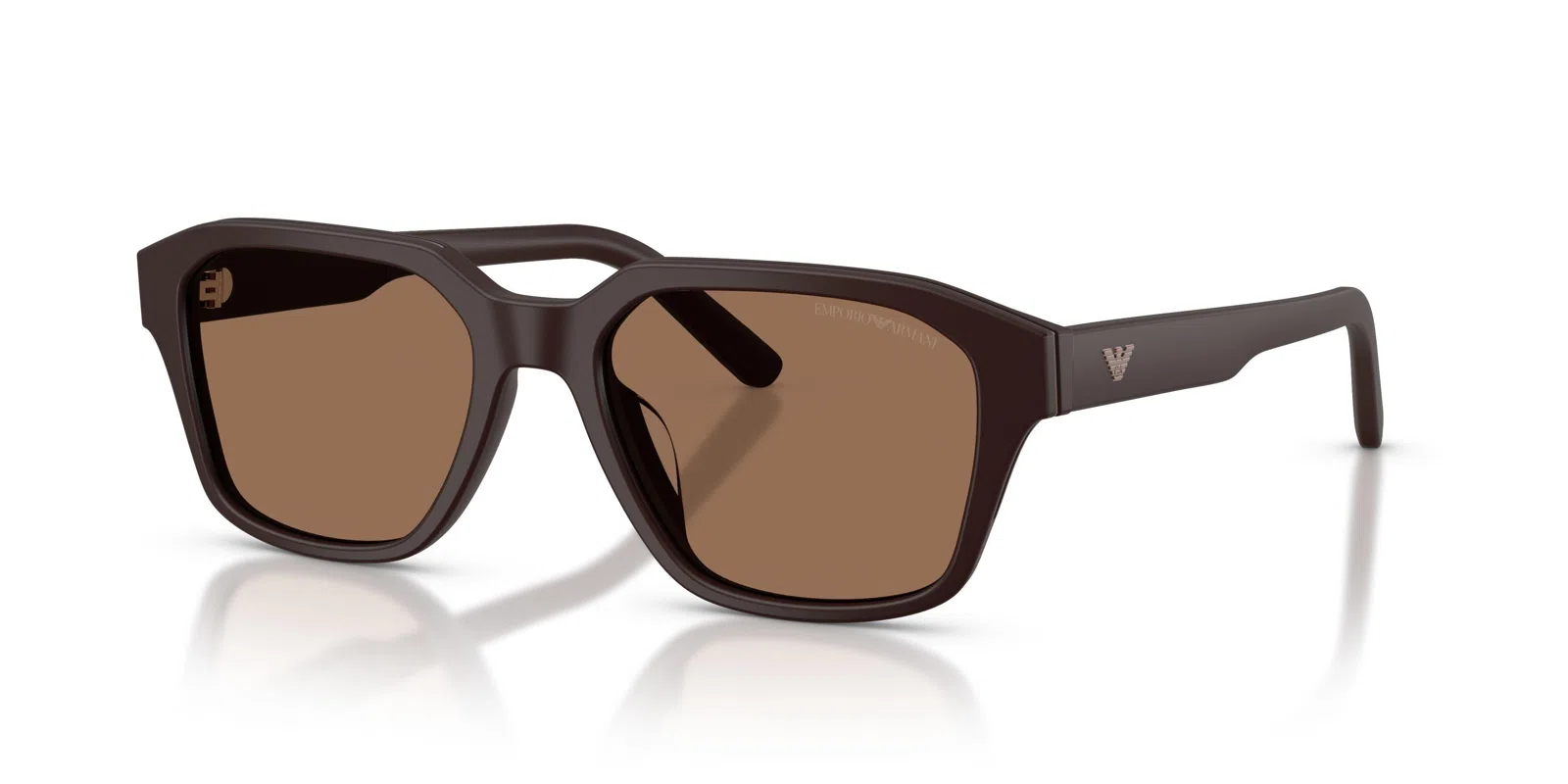 Emporio Armani 4283U Sunglasses - view 2